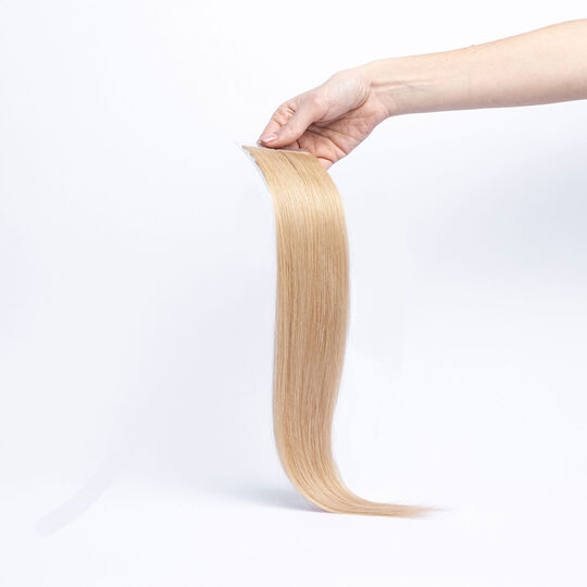 Tape In Extensions Invisible Echthaar 40cm M14/24/22/8