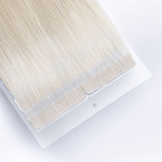Tape In Extensions Invisible Echthaar 55cm 60