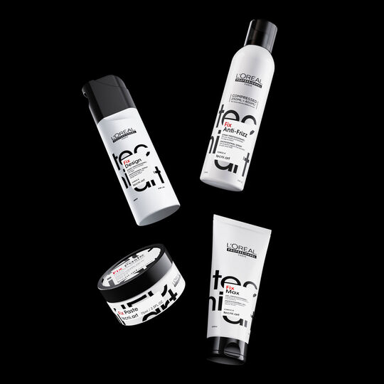 Fix Paste Tecni.Art Stylingpaste mit starkem Halt