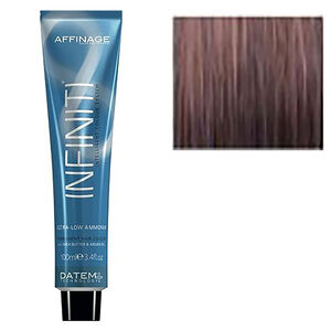 Infiniti-Dauermatierung 8.2 Light Violet Blonde