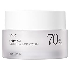 Heartleaf 70 Intense Calming Cream