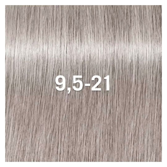 Halbpermanente Haarfarbe Igora Vibrance