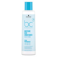 Feuchtigkeitsspendender Aloe Vera-Balsam BC Moisture Kick