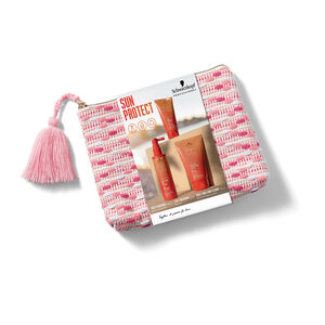 Bonacure Sun Protect Reiseset