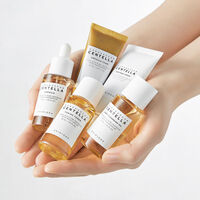 Madagascar Centella Travel Kit