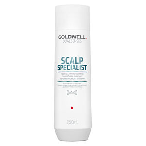 Tiefenreinigendes Shampoo Scalp Specialist