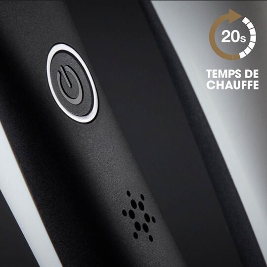 Styler Platinum+ Wei&szlig;