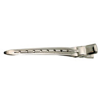 Abteilclips Metall 9cm 1 Stk.
