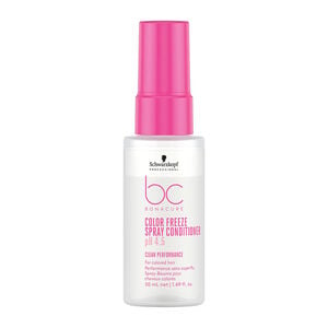 Spray-Balsam f&uuml;r coloriertes Haar BC Color Freeze
