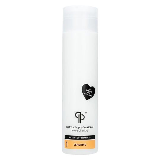 Sensitive Ultra Soft Shampoo