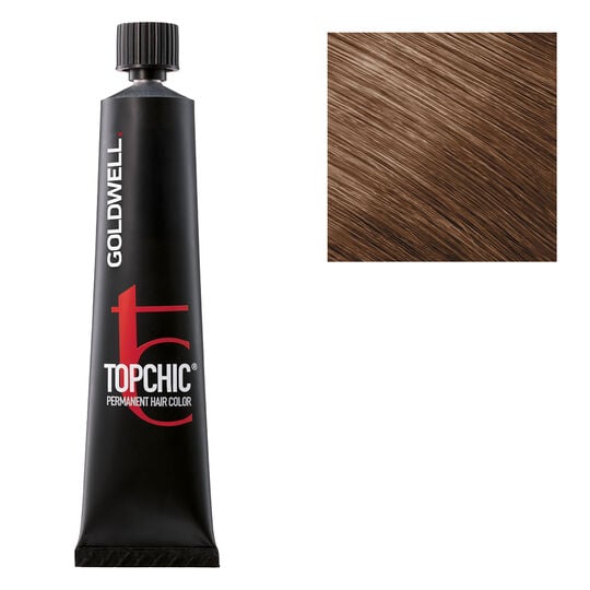 Permanente Coloration Topchic