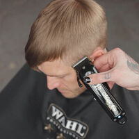 Kabelloser Haarschneider Magic Clip