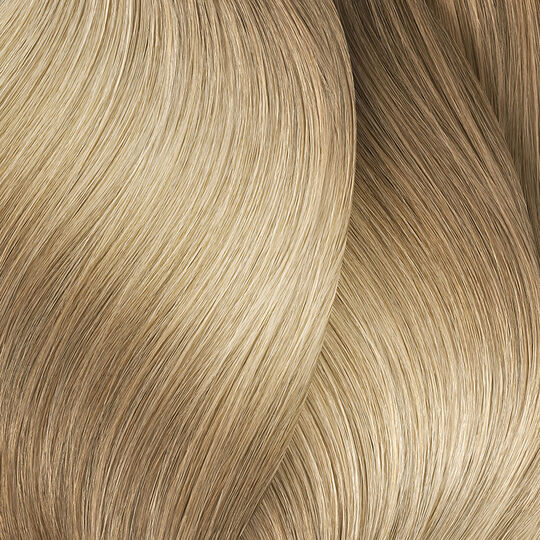 Majirel Sch&ouml;nheitscreme-Haarfarbe 10.31 Sehr sehr helles Blond Gold-Asch