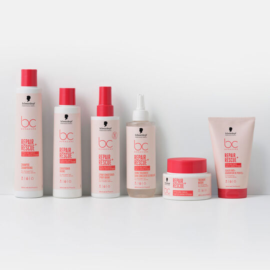 Repair Rescue+ Haarspitzen-Reparatur