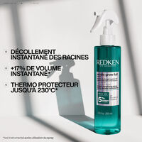 Spray f&uuml;r dichteres Wachstum Acidic Grow Full