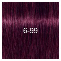 Halbpermanente Haarfarbe Igora Vibrance