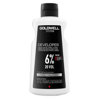 GW SYS Developer 6%