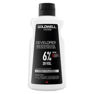 GW SYS Developer 6%