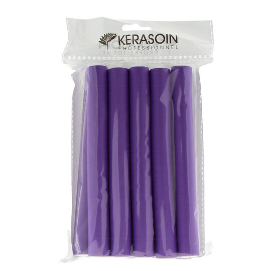 Flexible Lockenwickler, 10er-Set