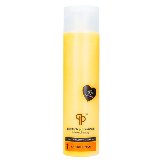Anti Schuppen Dualwirkstoff Shampoo