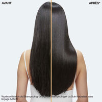 All Soft Moisture Restore Leave-in-Pflege f&uuml;r trockenes Haar