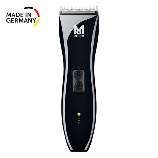 Schermaschine mit oder ohne Kabel Neo