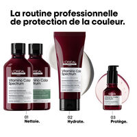 Neutralisierendes Shampoo Vitamino Color Spectrum Gr&uuml;n, Anti-Rot
