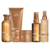Ultimate Smooth-Routine