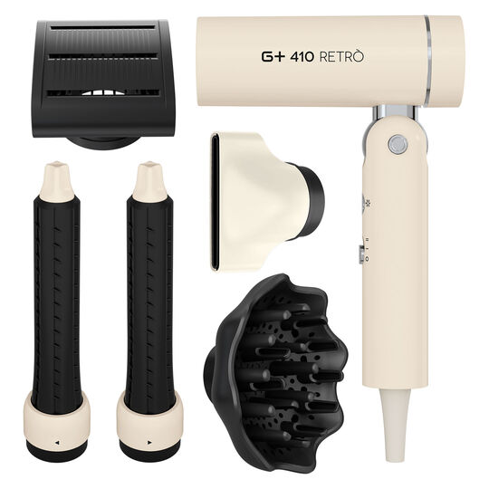 3-in-1-Multistyler G+ 410 Retro