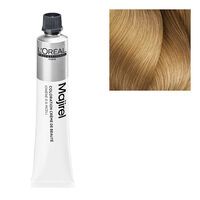 Permanente Haarfarbe Majirel 9.3 Sehrhellblond Gold
