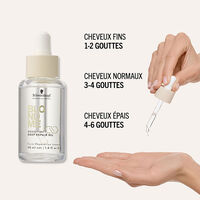 BLONDME Bondfinity TiefenPflegeset f&uuml;r blondes Haar