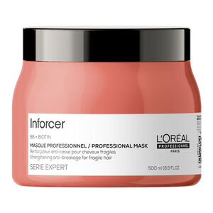 Inforcer Anti-Haarbruch-Maske