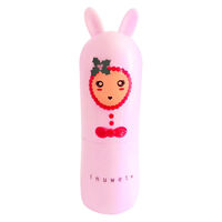 Pflegender Lippenbalsam Bunny Candy-Zuckerstange