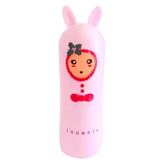 Pflegender Lippenbalsam Bunny Candy-Zuckerstange
