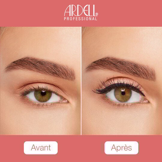 Magnetische Wimpern Liner & Lash