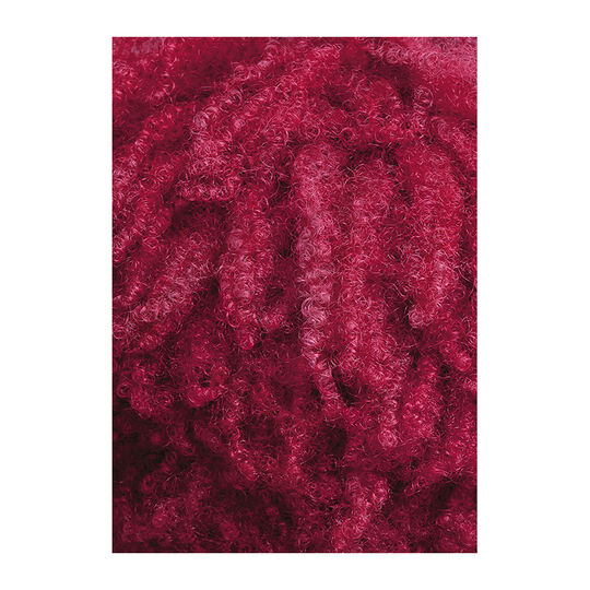 Color Fresh Maske in kr&auml;ftigen Nuancen rosa