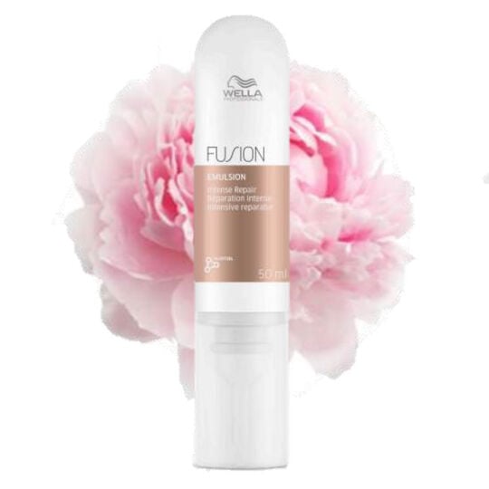 Fusion Light Emulsion