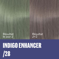 Tannin-Haarfarbe Supernatural Color