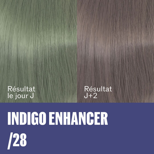 Tannin-Haarfarbe Supernatural Color