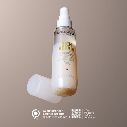 Aufbau Serum Spray Rich Repair