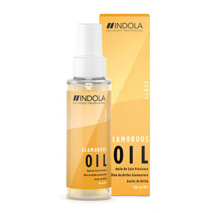 Kostbares Pflege&ouml;l &bdquo;Glamorous Oil&ldquo;