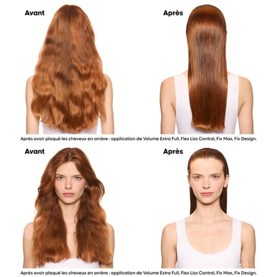 Fixierendes Gel Fix Max Tecni.Art