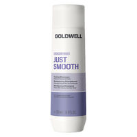 Das B&auml;ndigungsshampoo Just Smooth 250 ml