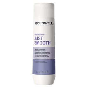 Das B&auml;ndigungsshampoo Just Smooth 250 ml