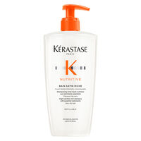 Bain satin riche Nutritive 500 ml nachf&uuml;llbar