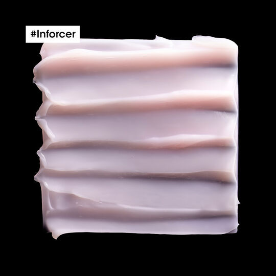 Inforcer Anti-Haarbruch-Maske