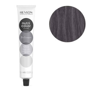 Nutri Color Filters 3-in-1-Repigmentierungscreme 1011 Intensiv Silber