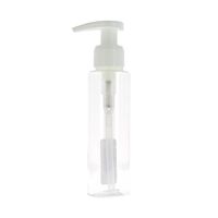 Leere Pumpflasche 100 ml