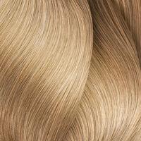 Ammoniakfreie Haarfarbe Inoa 10 Sehr sehr hellblond Fundamental