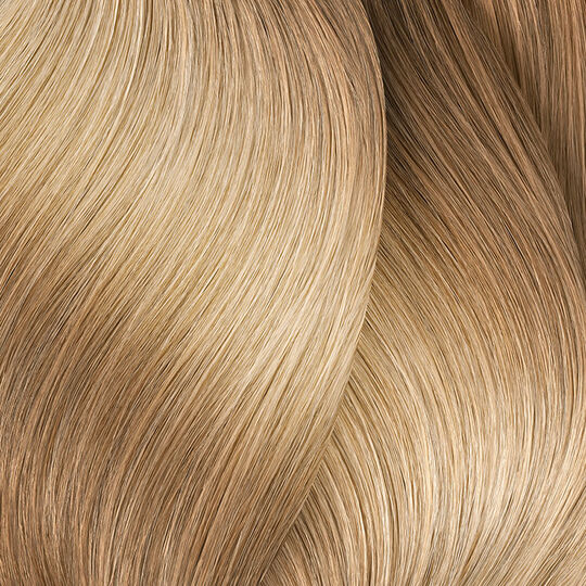 Ammoniakfreie Haarfarbe Inoa 10 Sehr sehr hellblond Fundamental